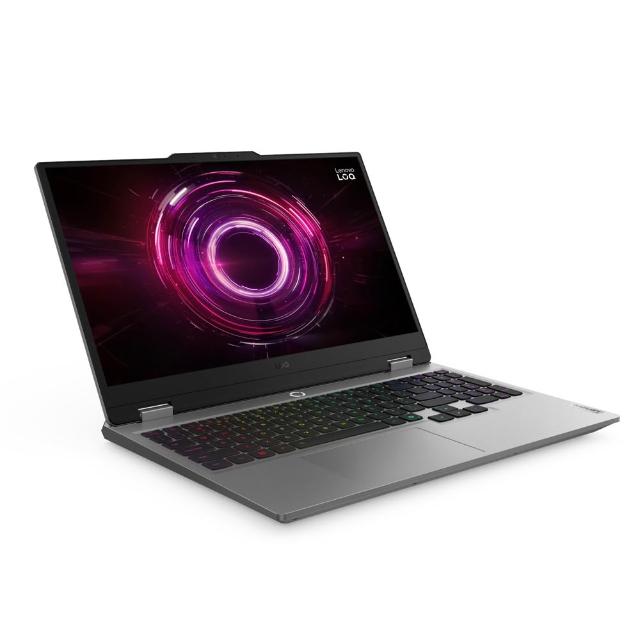 【Lenovo】特仕版 15.6吋電競筆電(LOQ 15AHP10/83JG004TTW/R7-250/32G/512G/RTX5050/W11)