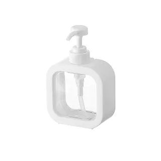 【hoi! 好好生活】懶角落洗手液分裝瓶-300ML