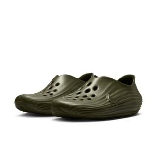 【NIKE 耐吉】Nike ReactX Rejuven8 Medium Olive 抹茶綠 泡棉 恢復鞋 休閒鞋 HV5060-201