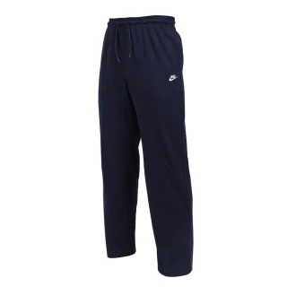 【NIKE 耐吉】男運動長褲-純棉 運動 休閒 訓練(FQ4333-451)