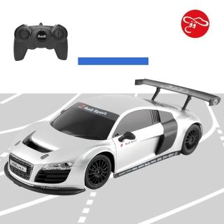 【瑪琍歐】1:24 AUDI R8 LMS 遙控車/46800(AUDI原廠授權)