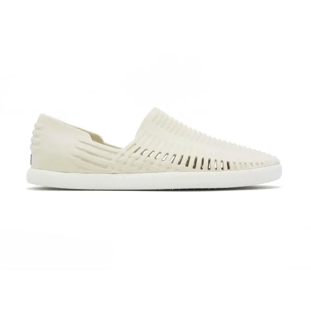 【People Footwear】加拿大休閒鞋 防水鞋 涼鞋 平底鞋 拖鞋(RIO 瑞歐 皮克白)