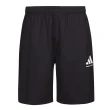 【adidas 愛迪達】快乾涼感舒適運動休閒短褲(百搭 經典 五分褲 抑菌 輕量 吸濕快乾  透氣)