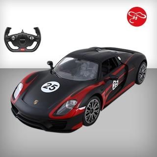 【瑪琍歐】1:14 PORSCHE 918 Spyder Performance遙控車/70710(保時捷)