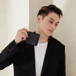 【金安德森】質感穿搭 男士真皮短夾(多款任選)