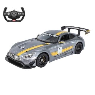 【瑪琍歐】1:14 Mercedes AMG GT3 Performance 遙控車/74100(原廠授權)