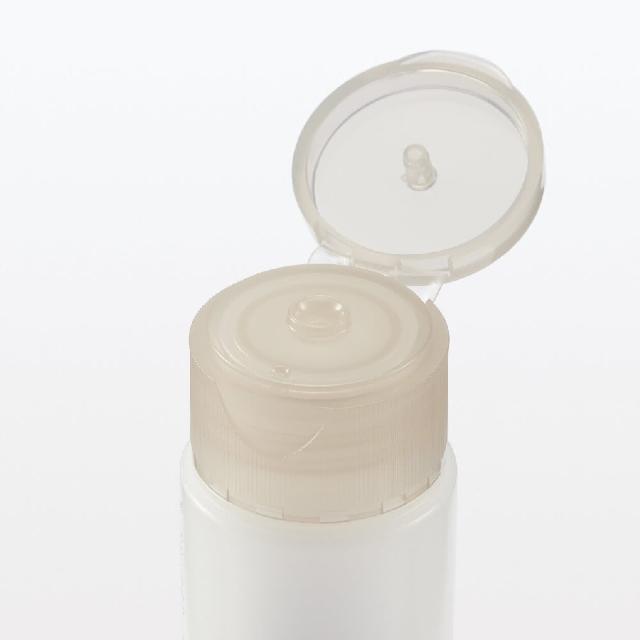 【MUJI 無印良品】MUJI敏感肌乳液.攜帶型/50ml(保濕型/清爽型/滋潤型)