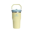 【Stanley】官方直營 經典系列 IceFlow 手提吸管杯2.0 0.59L(全色系)