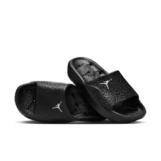 【NIKE 耐吉】拖鞋 男鞋 喬丹 JORDAN FRANCHISE SLIDE SH 黑 HQ2163-001