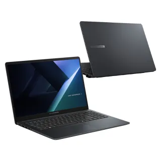 【ASUS 華碩】15.6吋Core 5商用筆電(B1503CVA/Core 5-120U/16G/1TB SSD/W11P)