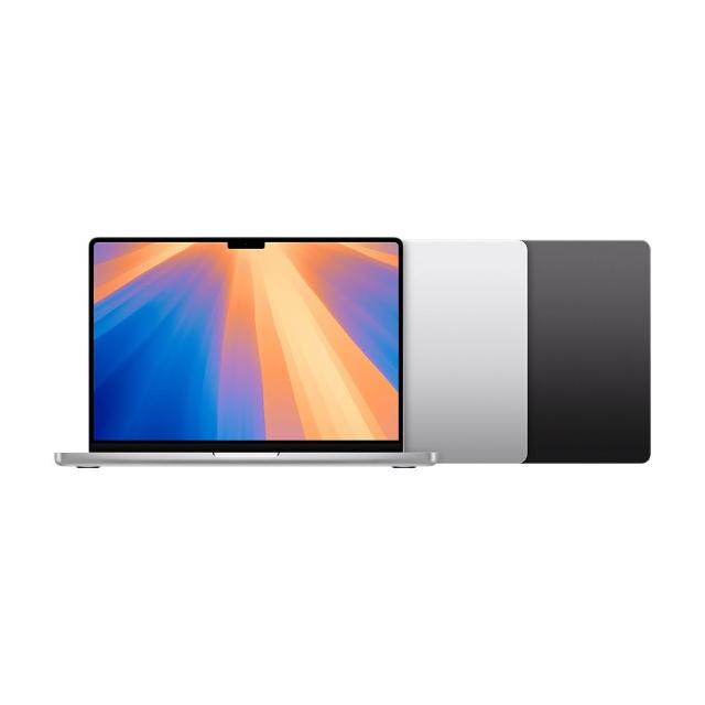 Apple MacBook Pro M4 14吋高效能筆電，搭載 Apple M4 晶片，16GB DDR3 記憶體與 512GB SSD 儲存，提供強大運算效能。14吋 Retina IPS 解析度 3024x1964 螢幕，12MP Center Stage 相機，支援 Wi-Fi 6E 與藍芽 5.3。配備指紋辨識、MagSafe 3 充電埠、HDMI、SDXC 讀卡機與 3.5mm 耳機孔，重量僅 1.55kg，一年保固，適合專業創作與日常使用。型號 MW2U3TA（太空黑）/MW2W3TA（銀色）。