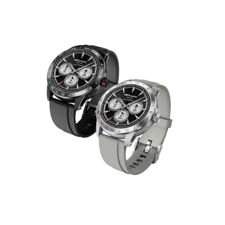 【HiFuture】Flex 2 經典復古智慧型手錶