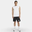 【NIKE 耐吉】背心上衣 運動 休閒 男 AS M NK DF TEE RLGD SL RESET 白色(DX0992100)