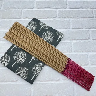 【泓蓮香業】立香 中藥料香 5斤 尺三 尺六(台灣製天然 檀香 新山 料香 寄附 普渡 好香 原木香)