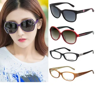 【MARC BY MARC JACOBS】/Juicy Couture 太陽眼鏡(共多款任選)