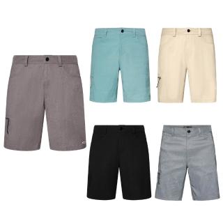 【Oakley】OAKLEY GOLF HYBRID SHORT(短褲 休閒褲)