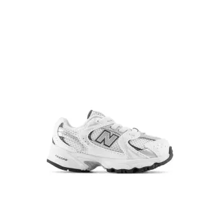 【NEW BALANCE】NB 童鞋_IZ530SB1-W_男童/女童_白銀色
