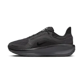 【NIKE 耐吉】Air Winflo 11 GTX 男鞋 黑色 路跑 防水 反光 緩震 運動 跑鞋 慢跑鞋 FQ1358-001