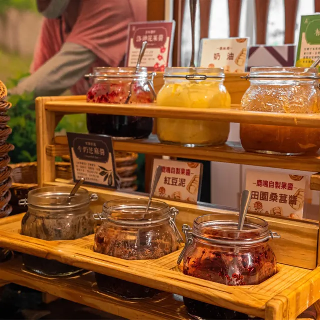 【台東鹿鳴溫泉酒店】良時自助式兒童晚餐吃到飽(適用12歲以下或身高110-140公分)