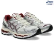 【asics 亞瑟士】GEL-KAYANO 12.1 男女中性款 運動休閒鞋(1203A759-102)