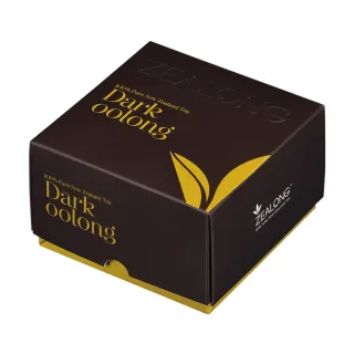 【Zealong 璽龍】炭香烏龍茶茶包*8盒組(8入/盒)