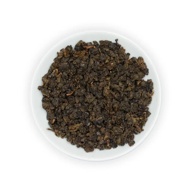 【Zealong 璽龍】炭香烏龍茶茶包*8盒組(8入/盒)