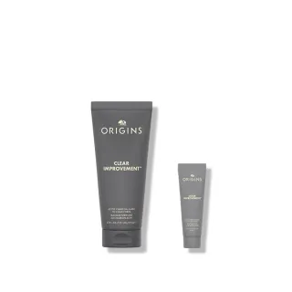 【ORIGINS 品木宣言】泥娃娃活性碳面膜75ml
