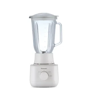 【Panasonic 國際牌】1.5L玻璃杯果汁機(MX-EG5301)