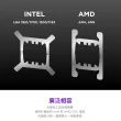 【NZXT 恩傑】Kraken Elite 420 RGB V2 渦輪幫浦水冷 黑/白(7年保/劇院級大液晶)
