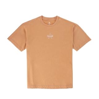【CONVERSE】SORONA GRAPHIC TEE INCENSED 短袖 T恤 男上衣 黑色(MCH623-J7D)