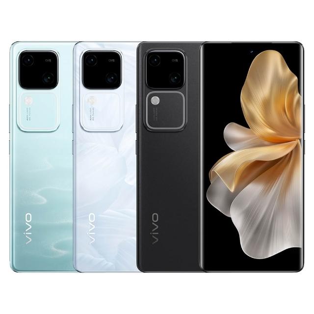 【vivo】A級福利品 V30 5G 6.78吋(12GB/512GB)