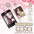 【Life365】卡套 悠遊卡套 識別證 卡片夾 證件套 卡片套 證件卡套 識別證卡套(RS1662)