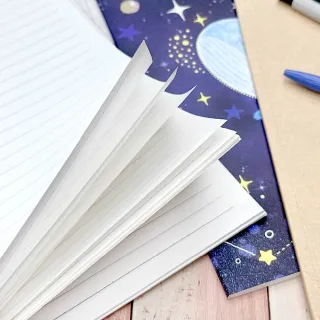 【SEASON 四季紙品禮品】筆記16K BJ2106 BJ2219 BJ2407 BJ2507(BJ2518 BJ2602 BJ2703 BJ2803 BJ2905~6)