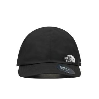 【The North Face】TNF 休閒 運動 舒適透氣運動帽 ANTORA DRYVENT CAP - AP 男 女 黑(NF0A8GMD4H0)