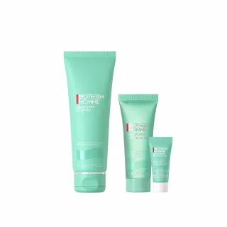 【碧兒泉】官方直營 男仕 活泉多水潔顏露 125ml(BIOTHERM 洗面乳)