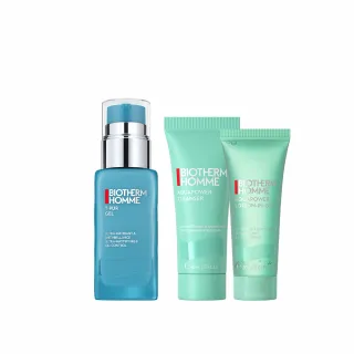 【碧兒泉】官方直營 男仕 長效控油粉刺調理凝膠50ml(BIOTHERM 乳液)