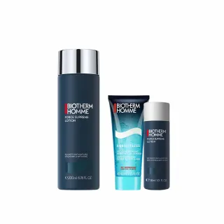 【碧兒泉】官方直營 男仕 極量緊膚水 200ml(BIOTHERM化妝水)