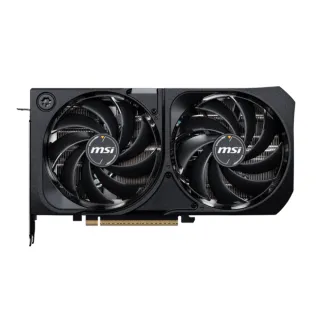【MSI 微星】顯卡+電源組合★GeForce RTX 5070 12G SHADOW 2X OC 顯示卡+MAG A850GL PCIE5 80PLUS 850W金牌