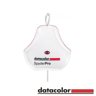 【Datacolor】Spyder Pro 螢幕校色器 - 專業版(正成公司貨)