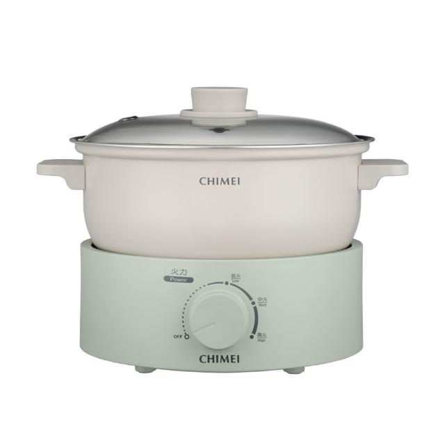 【CHIMEI 奇美】2.7L 料理鍋 /台 EP-27MC30