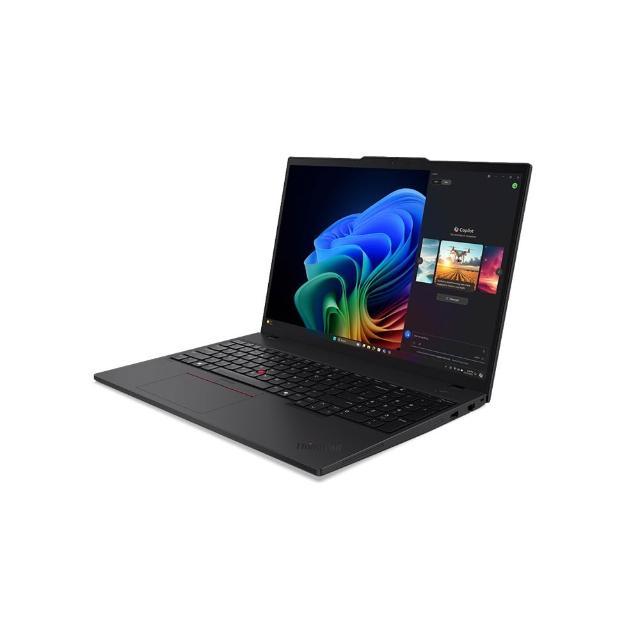 【ThinkPad 聯想】16吋Ultra5商務AI特仕筆電(T16 Gen4/Ultra5-225H/16G+16G D5/1TB/WUXGA/W11P/三年保)