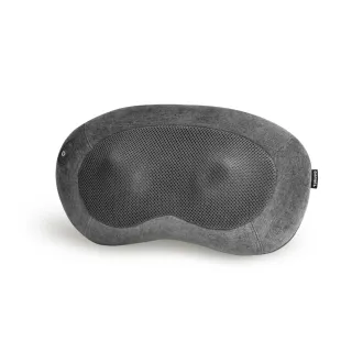 【tokuyo】巧手勁2 溫感揉捏按摩枕 TH-511