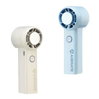【AIRMATE 艾美特】MINI製冷隨身風扇