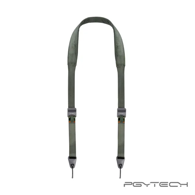 【PGYTECH】相機背帶 曠野綠(正成公司貨)