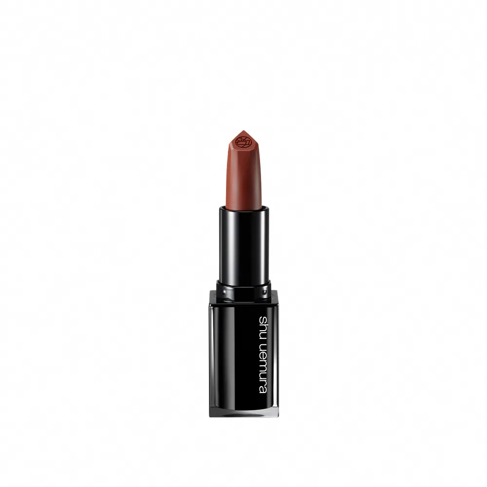 限量!售完不補【Shu uemura 植村秀】官方直營 無色限唇膏限定組(729唇膏/唇釉)