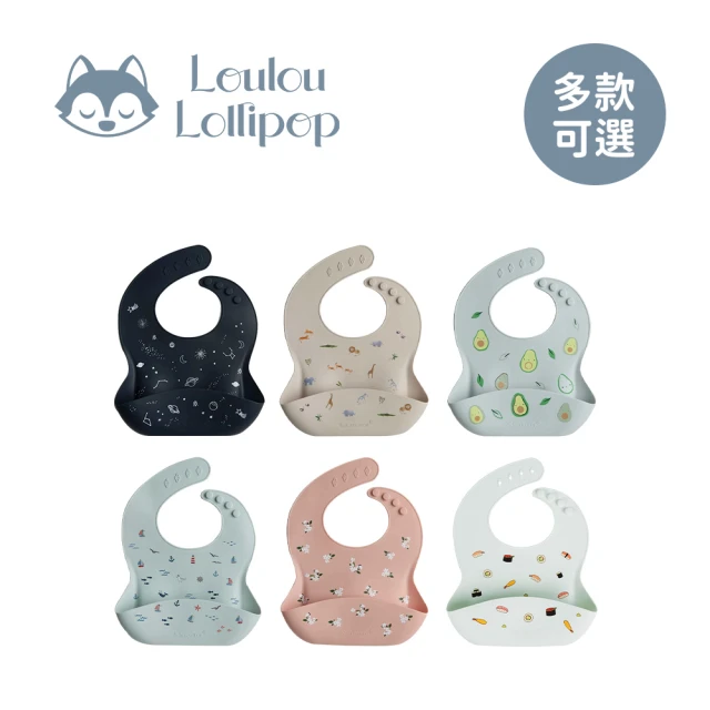 矽膠圍兜兜