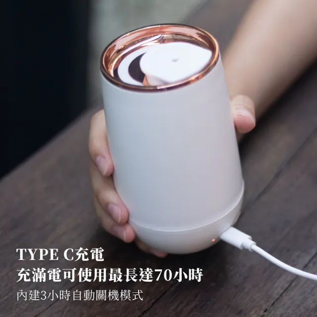 innogoods 無水精油香薰機(薰香機 香氛機 精油 香氛 室內芳香首選)