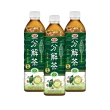 【愛之味】健康油切分解茶590mlx2箱(共48入/山苦瓜)_週期購