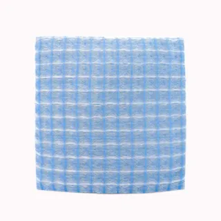 【OriginalLife】適用 TOYOTA：RAV4 08~ 汽車冷氣濾網(可水洗重複使用 長效可水洗)