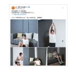【輝葉】COZY FIT律動奇機2.0(頂規款/垂直律動機HY-808A)